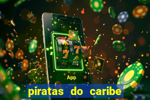 piratas do caribe 1 filme completo dublado